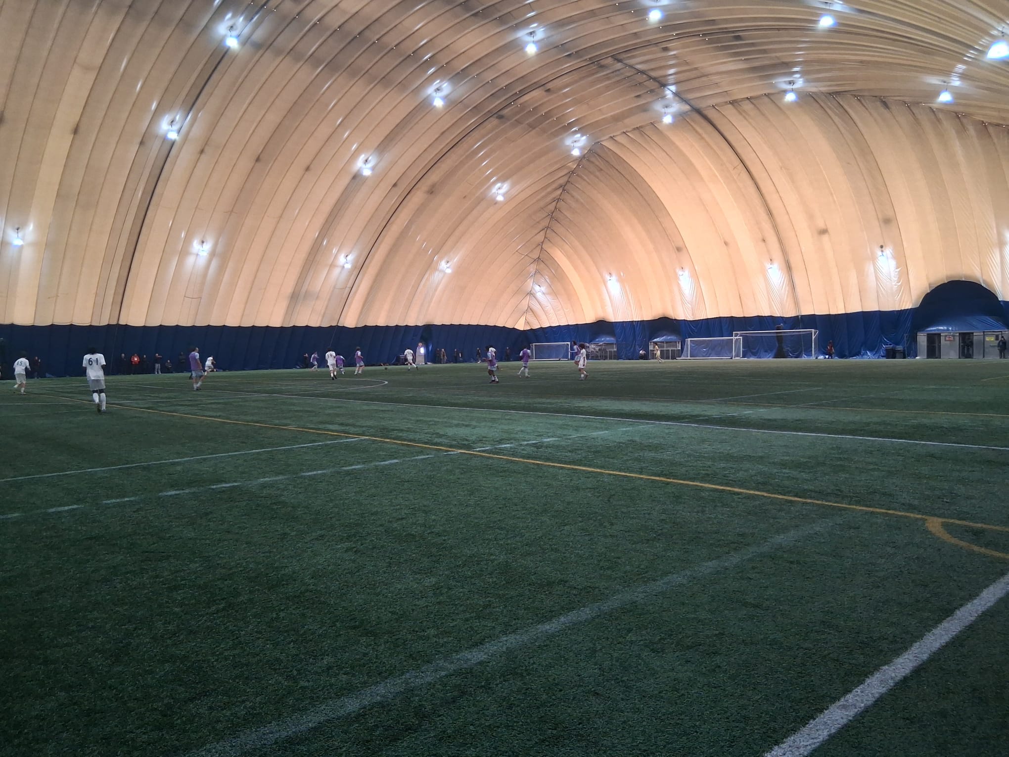 futsal