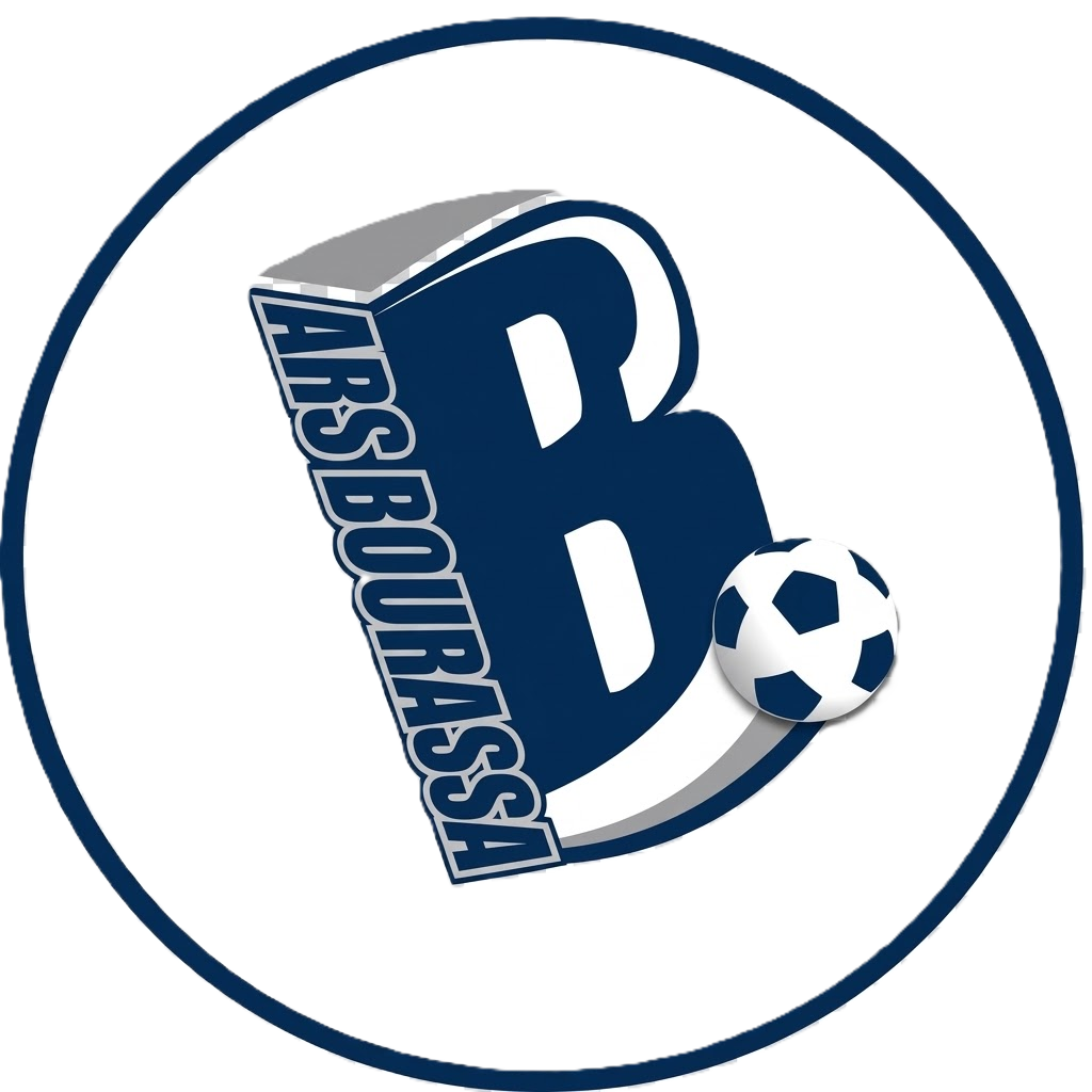 Logo Soccer bourassa